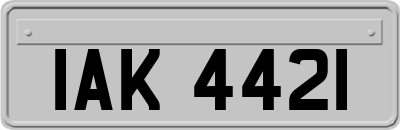 IAK4421