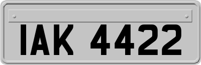 IAK4422