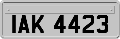 IAK4423