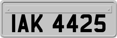 IAK4425