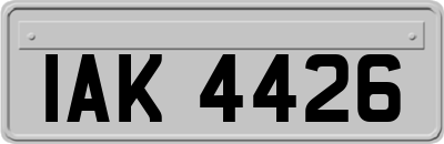 IAK4426