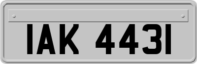IAK4431