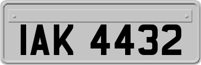 IAK4432