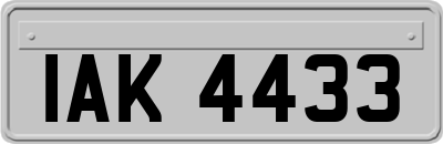 IAK4433