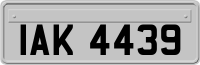 IAK4439