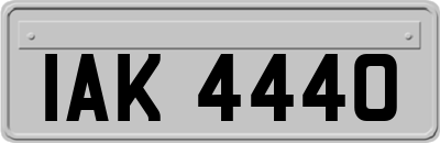 IAK4440