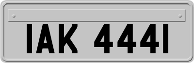 IAK4441