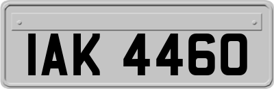 IAK4460