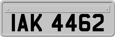 IAK4462