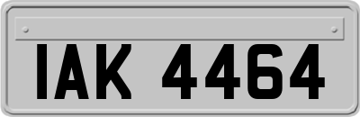 IAK4464