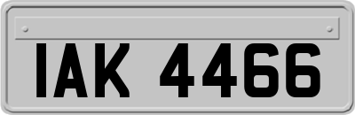 IAK4466
