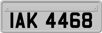 IAK4468