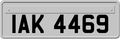 IAK4469