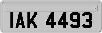 IAK4493