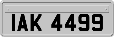IAK4499