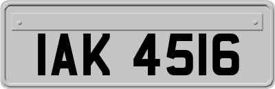 IAK4516