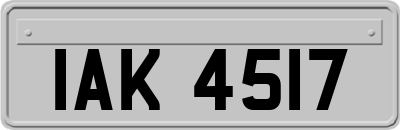 IAK4517