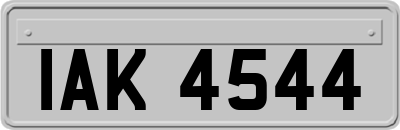 IAK4544