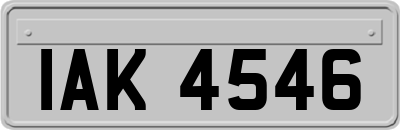 IAK4546