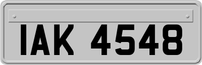 IAK4548