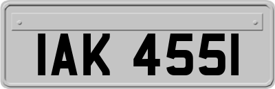 IAK4551
