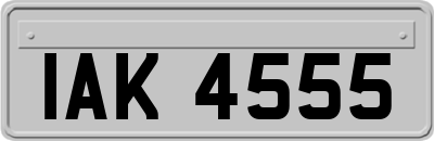 IAK4555