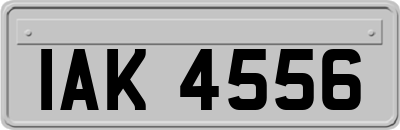 IAK4556