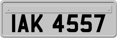 IAK4557