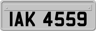 IAK4559