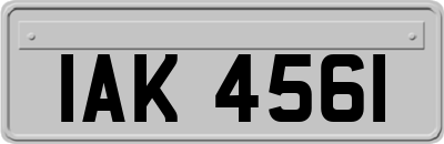 IAK4561