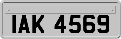 IAK4569