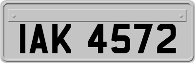 IAK4572