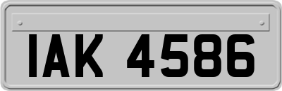 IAK4586