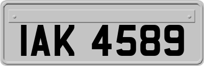 IAK4589