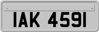IAK4591