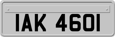 IAK4601
