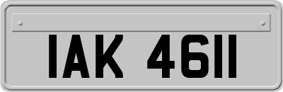 IAK4611