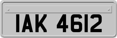 IAK4612