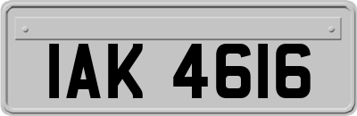 IAK4616