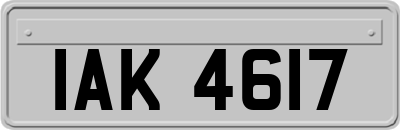 IAK4617