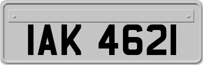 IAK4621