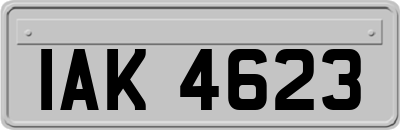 IAK4623