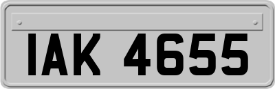 IAK4655