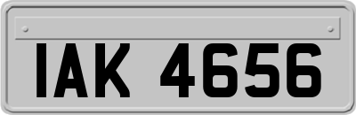 IAK4656