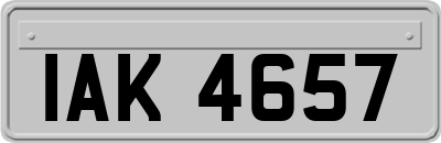 IAK4657