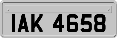 IAK4658