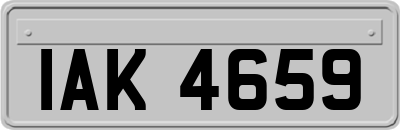 IAK4659