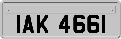 IAK4661
