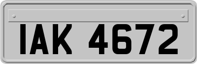 IAK4672