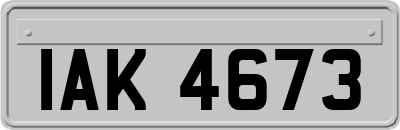 IAK4673